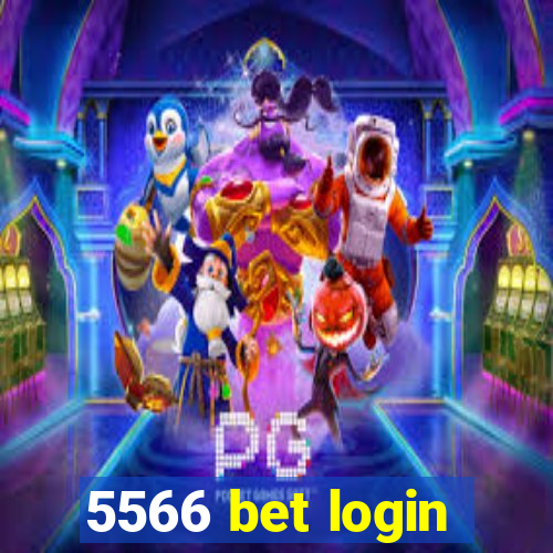 5566 bet login